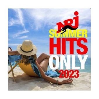 NRJ Summer Hits Only 2023