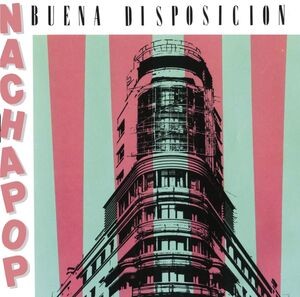Buena Disposicion (LP+CD)