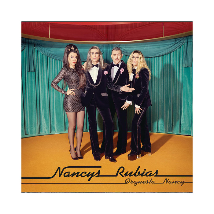 Orquesta Nancy