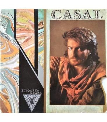 Etiqueta Negra (LP+CD)