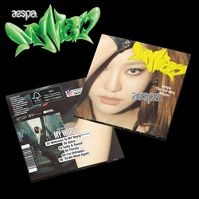 My World (The 3rd Mini Album) (Limited) (Ningning)
