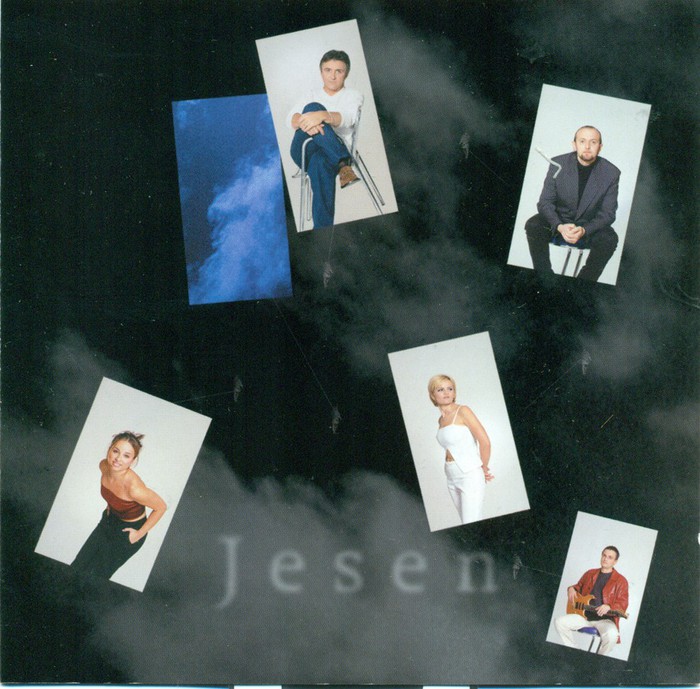 Jesen