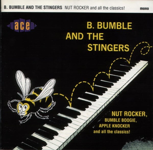 Nut Rocker