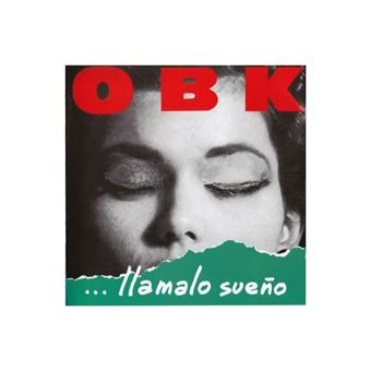 Llamalo Sueno (LP+CD)