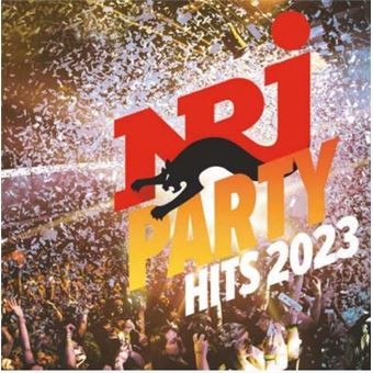 NRJ Party Hits 2023