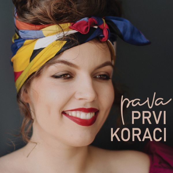 Prvi koraci