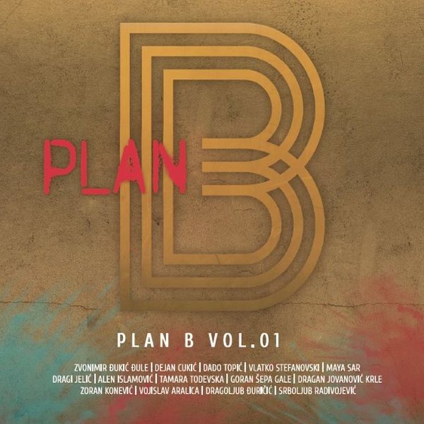 Plan B Vol. 1
