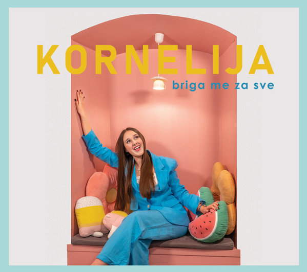 Briga me sve