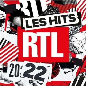 Les Hits RTL 2022