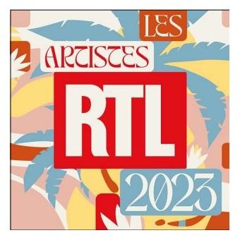 Les Artistes RTL 2023