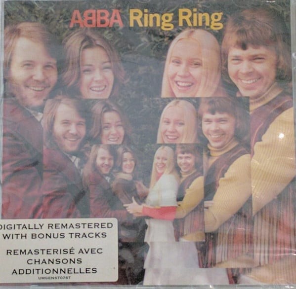 Ring Ring