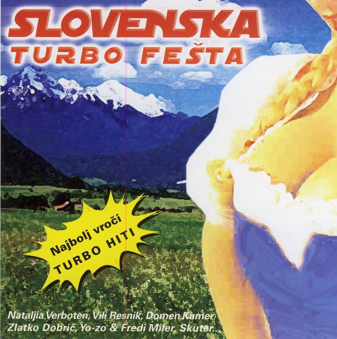 Slovenska Turbo Fešta