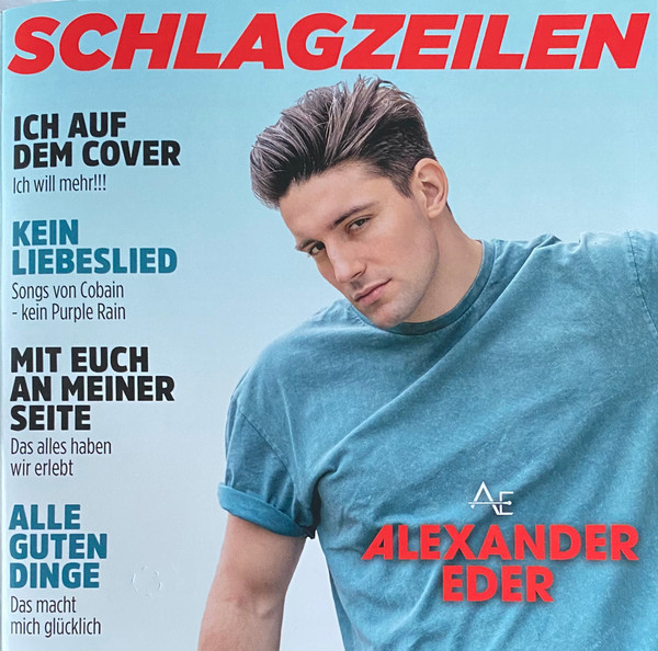 Schlagzeilen