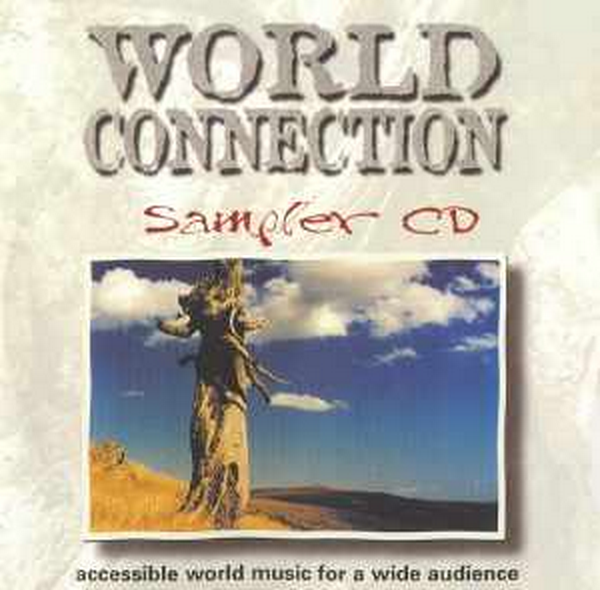 World Connection Sampler CD