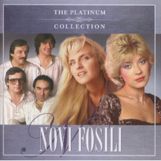The Platinum Collection
