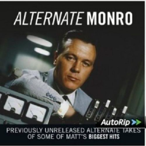Alternate Monro