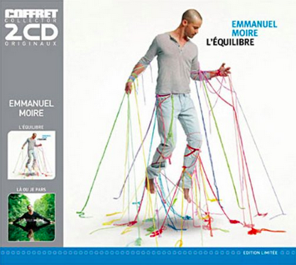 La Ou Je Pars/L'equilibre
