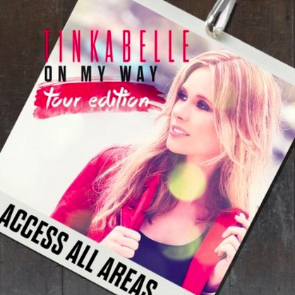 On My Way (Tour Edition)