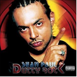 Dutty Rock (New Version)