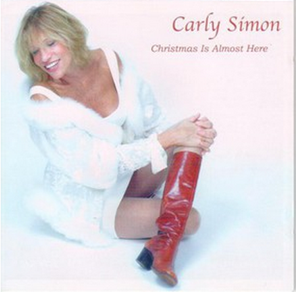 Christmas Is Almost Here