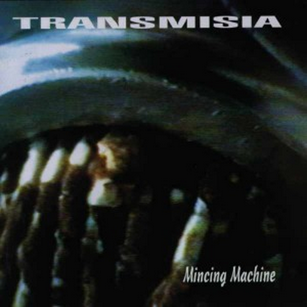 Mincing Machine