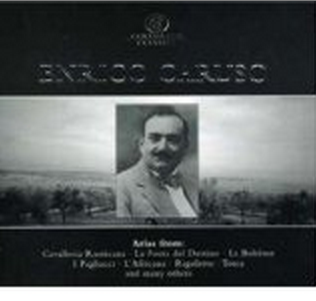 Enrico Caruso