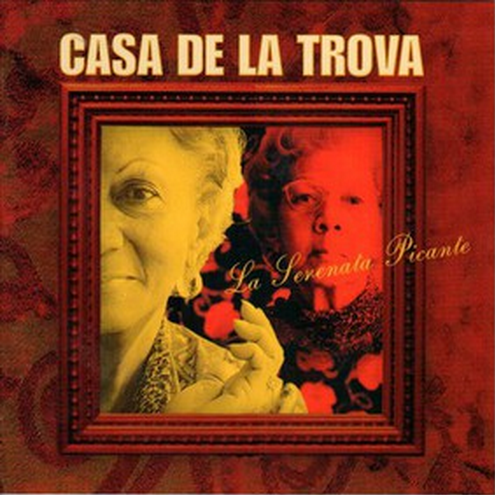 La Serenata Picante