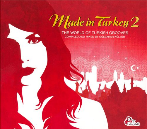 Made In Turkey 2
