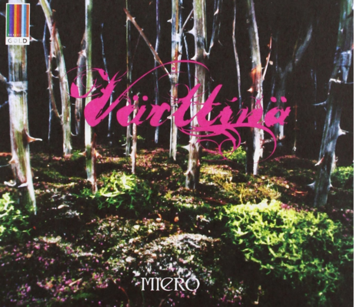 Miero