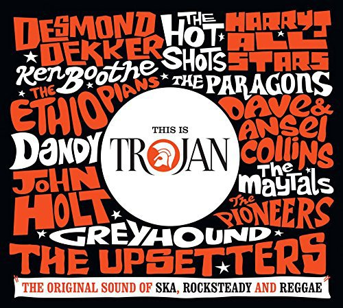 This Is Trojan