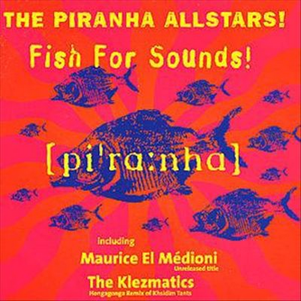 Piranha Allstars