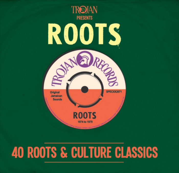 40 Roots And Culture Classics