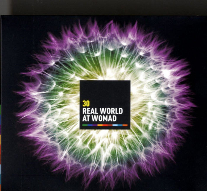 30 - Real World At Womad