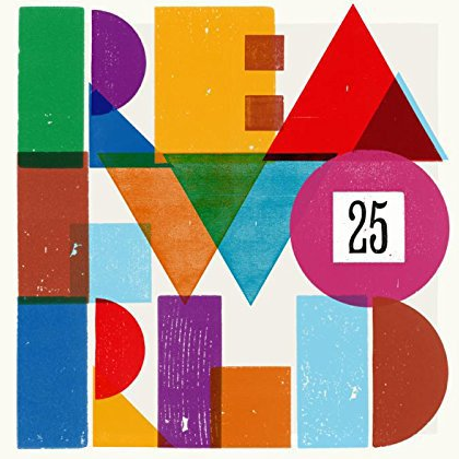 25 Years Of Real World Records