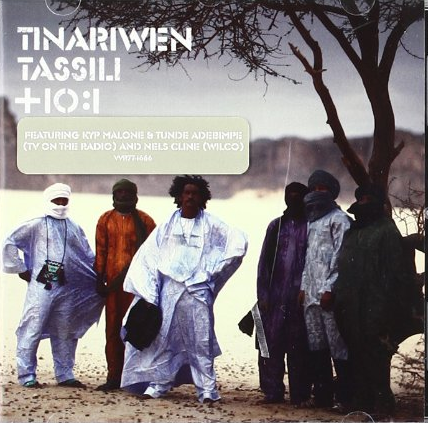 Tassili