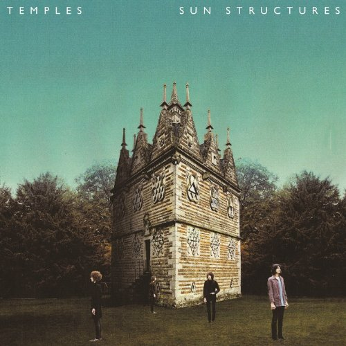 Sun Structures Deluxe Edition