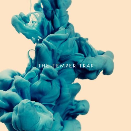 The Temper Trap Limited Edition