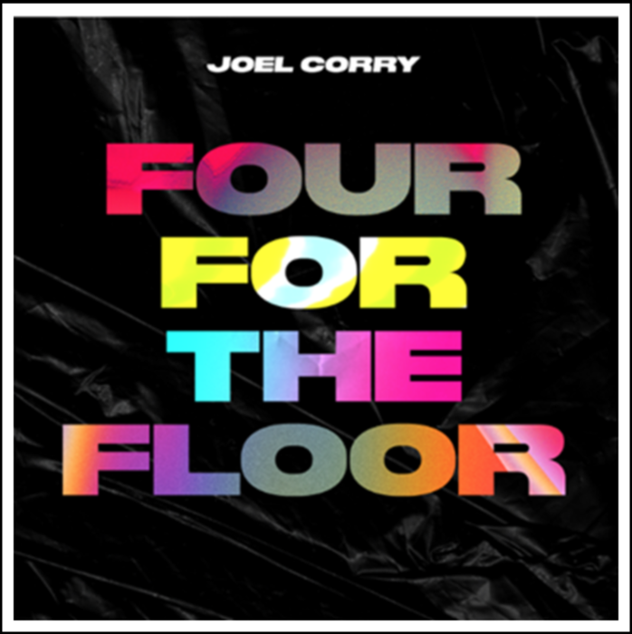 4 For The Floor EP (RSD)