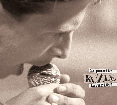 Še pomnite tovariši?