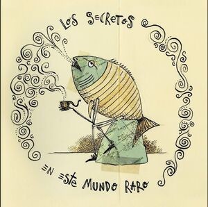 En Este Mundo Raro (LP+CD)