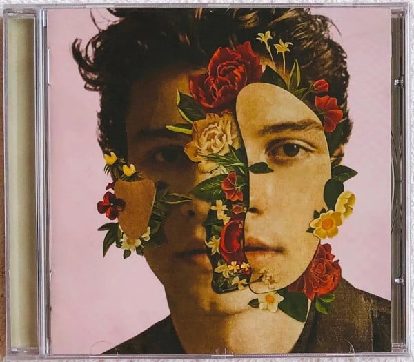 Shawn Mendes (Deluxe Edition)