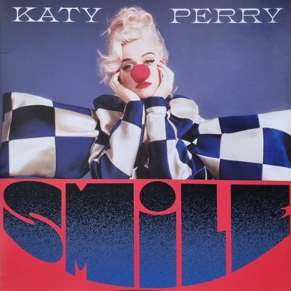 Smile (Creamy White Vinyl)