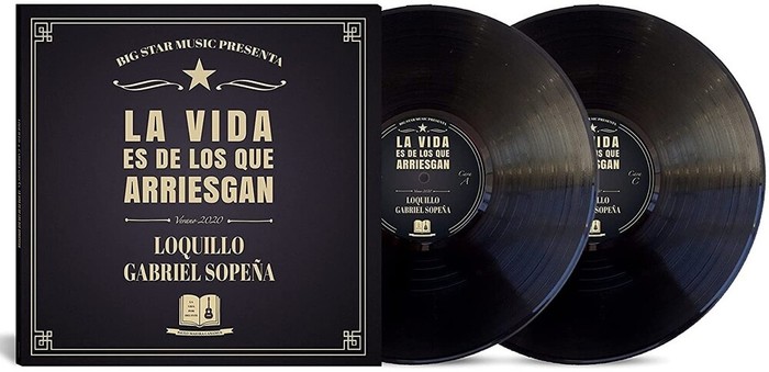 La Vida Es De Los Que Arriesgan