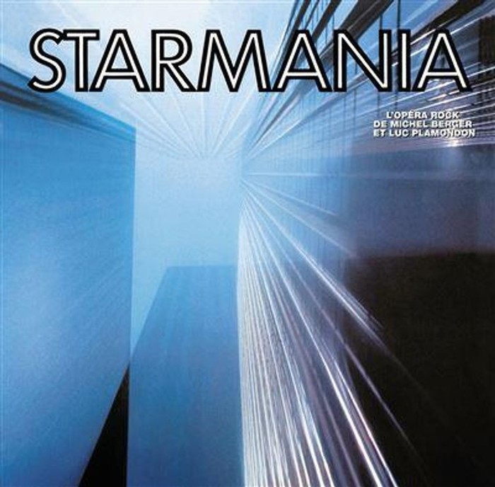 Starmania 1978 (180g)