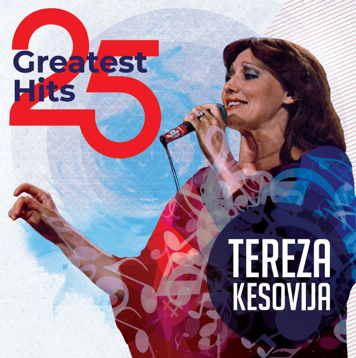 Greatest Hits 25