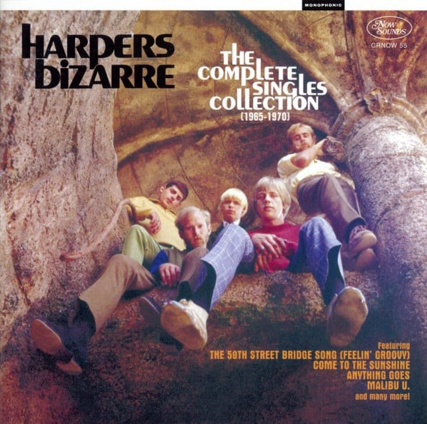 The Complete Singles Collection (1965-1970)