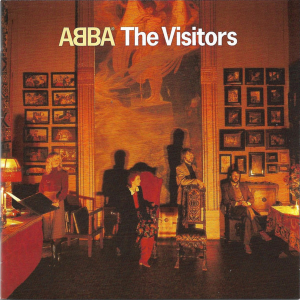 The Visitors