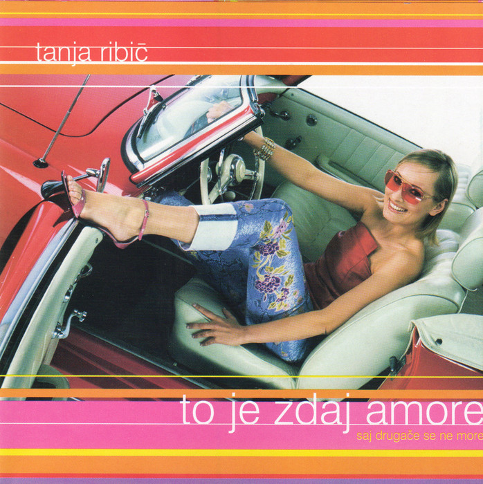 To je zdaj amore