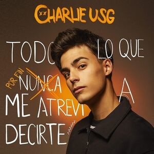 Todo lo que por fin me atrevi