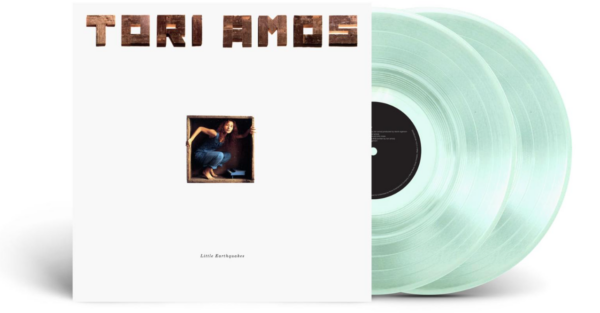 Little Earthquakes (Clear Vinyl) (Limited)